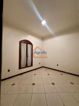 Imagem Casa à venda no bairro Jardim Nossa Senhora das Graças - Mogi Guaçu/SP