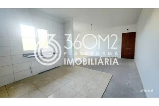 Imagem Apartamento sem Condomínio para Venda em Santo André / SP no bairro Vila Assunção