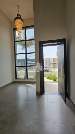 Imagem Casa de Condomínio