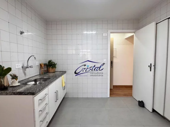 Imagem Apartamento com 2 quartos (1 suíte) à venda, 67 m² - Vila Gomes - Butantã - São Paulo/SP