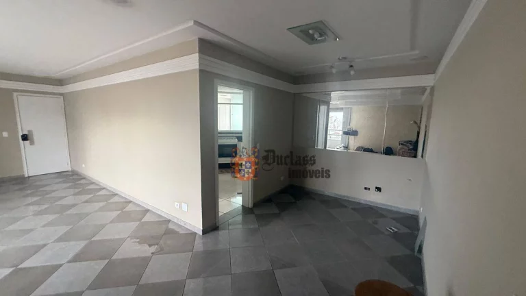 Imagem Cobertura com 3 dormitórios à venda, 253 m² por R$ 850.000,00 - Canto do Forte - Praia Grande/SP