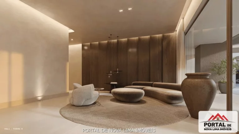 Imagem Hyde Park: O Lançamento 2 e 3 quartos Mais Sofisticado da Lagoa dos Ingleses ? Viva com Vista para o Extraordinário!