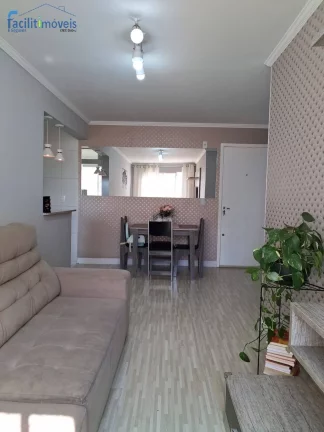 Imagem APARTAMWENTO À VENDA NA AV. DOM JAIME - PLANALTO - S.B.C - SP