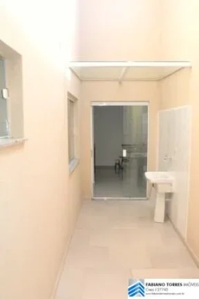 Imagem Apartamento à Venda em Santo André (SP) Imóvel moderno e pronto para morar ou investir!