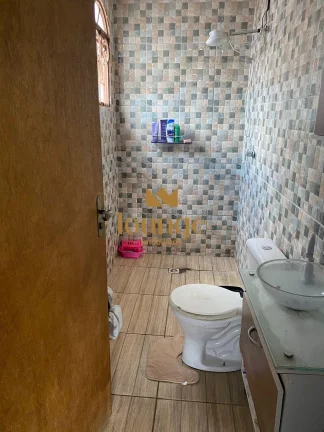 Imagem Casa à venda Jardim Califórnia Zona Norte - Sorocaba/SP