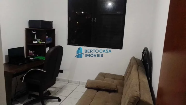 Imagem Apartamento Padrão
