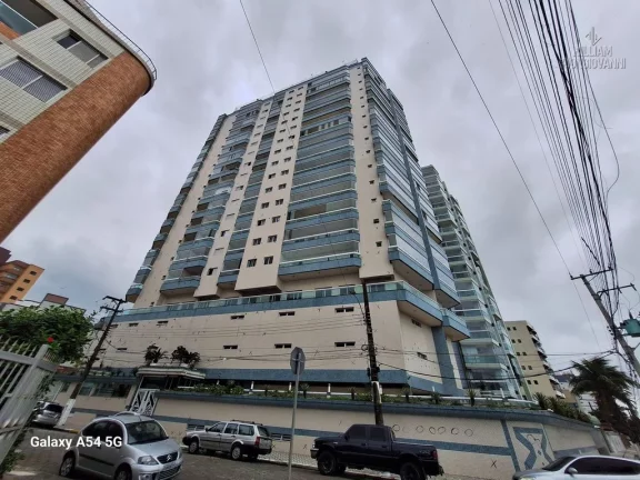Imagem Apartamento 2 dormitórios sendo 1 suíte lazer no Bairro Caiçara