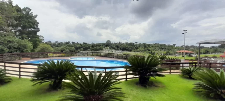 Imagem Terreno à venda no Condomínio Reserva Ipanema II - Sorocaba