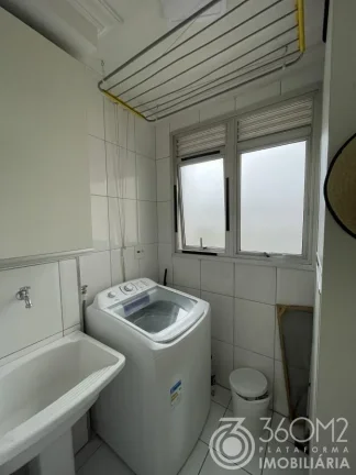 Imagem Apartamento para Venda em São Bernardo do Campo / SP no bairro Nova Petrópolis