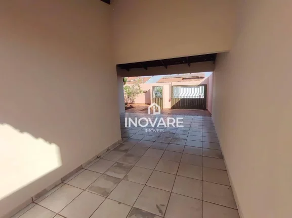 Imagem Casa com 3 dormitórios à venda, 230 m² por R$ 550.000,00 - Residencial Jardim Primavera - Itumbiara/GO