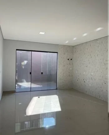 Imagem Sobrado Novo Maravilhoso 154m² 3 Dormitorios 3 Vagas de garagens