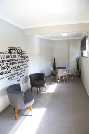 Imagem APARTAMENTO COM 93.76 m² - AVIAÇÃO - PRAIA GRANDE SP