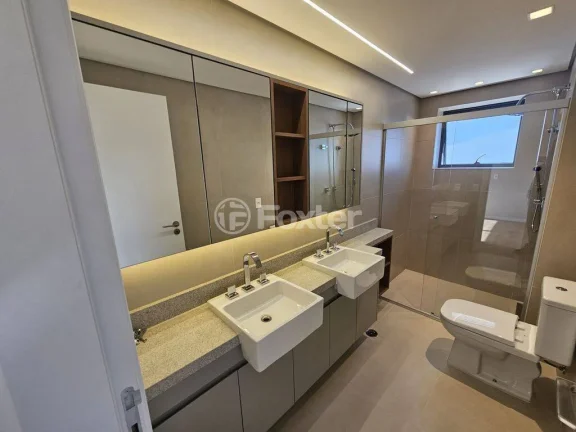 Imagem Apartamento Jardim Fonte do Morumbi - 186M², 3 Dorms, 3 Suítes, 3 Vagas.