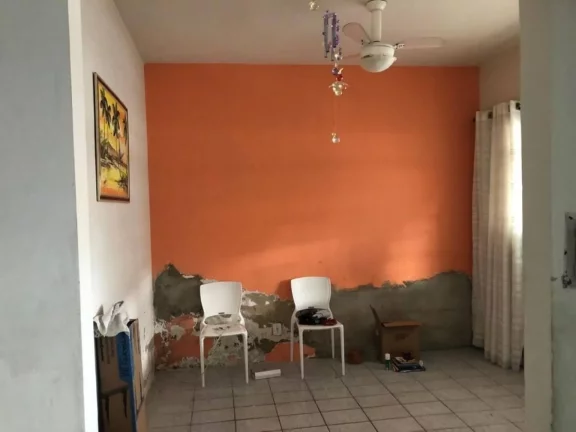 Imagem Casa à venda no Conj. Orlando Dantas com 3/4 e suíte | Área Total 162m²