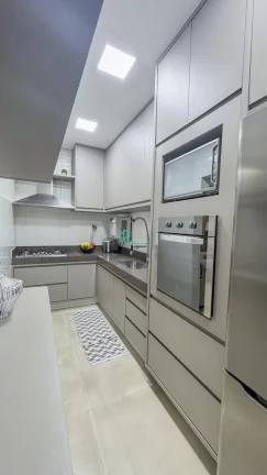 Imagem APARTAMENTO À VENDA NO RESIDENCIAL AMAZONAS