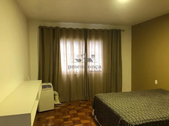 Imagem Apartamento 4 quartos, 1 suite,3 vagas, 345 m²