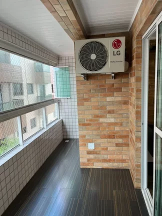 Imagem Apartamento para Venda em Praia Grande / SP no bairro Guilhermina