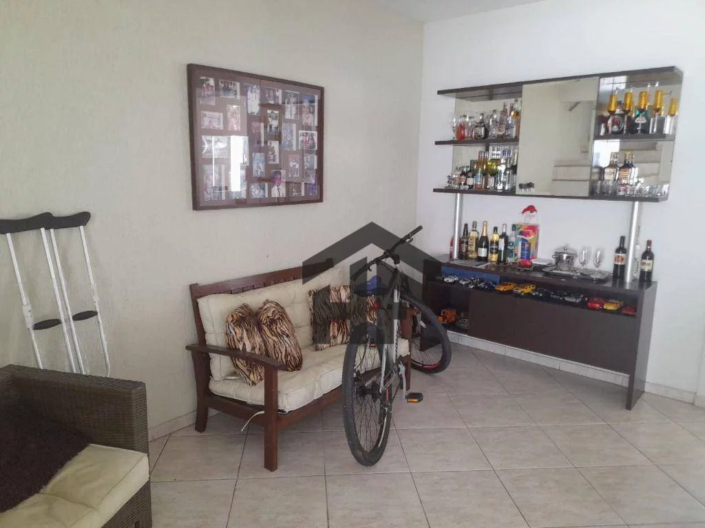 Imagem Casa com 3 Quartos à Venda, 221 m² em Boa Viagem - Recife