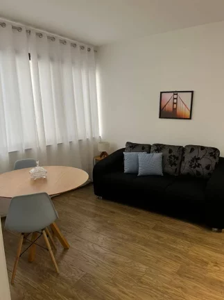 Imagem Flat para VENDA em Jardim Paulista - Lorena 1157