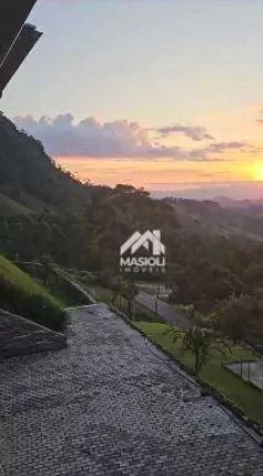 Imagem Casa com 3 dormitórios à venda, 400 m² por R$ 2.500.000,00 - Alto Castelinho - Vargem Alta/ES