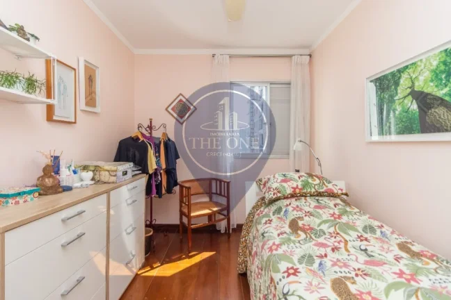 Imagem Apartamento à venda no Paraíso, São Paulo-SP: 2 quartos, 2 salas, 2 banheiros, 1 vaga, 60m² de área. Oportunidade única!