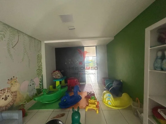 Imagem APARTAMENTO de 2 Quartos PARA VENDER BAIRRO DOS ESTADOS. João Pessoa