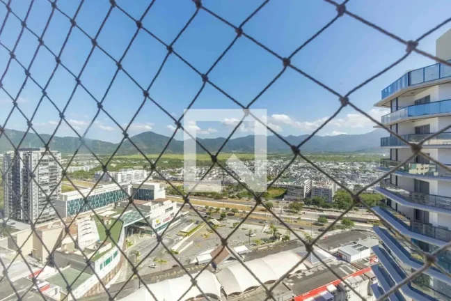 Imagem Apartamento à Venda - Recreio, 2 Quartos, 140 m2