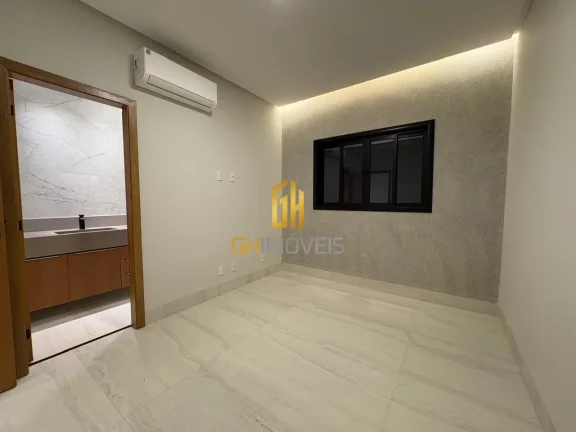 Imagem Casa com 3 quartos no Jardim Mont Serrat, em terreno com 398m² com 200m² de área construída poss...