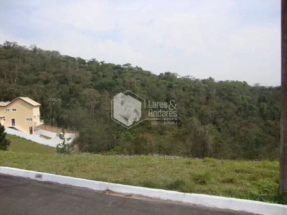Imagem Terreno Maravilhoso 360m² à venda, Valville I com toda a infraestrutura do condomínio em , Santana de Parnaíba, SP