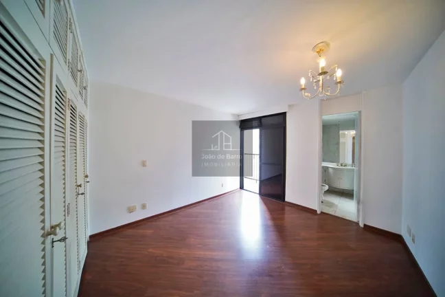 Imagem Apartamento com 4 dormitórios, 215 m² - venda por R$ 3.100.000 ou aluguel por R$ 12.000/mês - Paraís