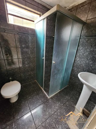 Imagem Casa Padrão com 3 dormitórios jardim Ype I