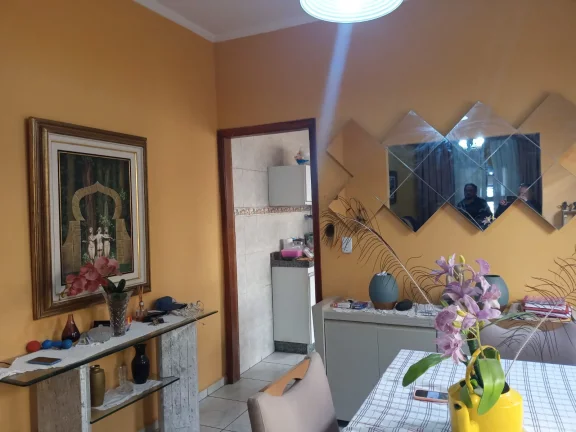 Imagem Sua Nova Vida Espera por Você na Rua XV de Novembro, Tatuí - Jd Modena