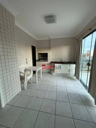 Imagem Cobertura com 4 dormitórios à venda, 200 m² por R$ 1.500.000,00 - Vila Nova - Cabo Frio/RJ