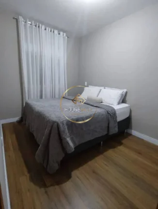 Imagem Apartamento, 2 dormitórios, 1 vaga. Condomínio San Marino. Jd. América Sjc.