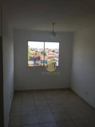 Imagem Apartamento Edifício Por do Sol à venda, Sumarezinho, Ribeirão Preto.
