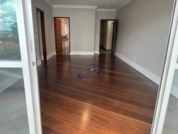Imagem Apartamento com 3 quartos à venda, 115 m² - Jardim Bonfiglioli - São Paulo/SP