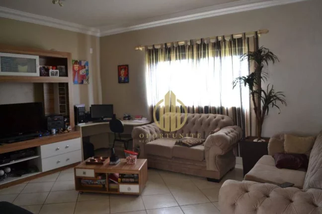 Imagem Apartamento com 3 dormitórios com 1 Suíte à venda, 104 m² por R$ 280.000 - Jardim Sumaré - Ribeirão Preto/SP