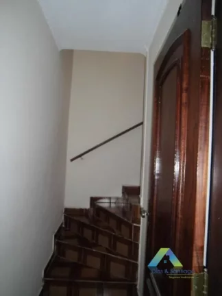 Imagem Sobrado Residencial à venda, Jardim Maria Estela, São Paulo - .