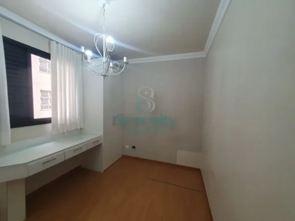Imagem Apartamento para alugar no centro de Londrina/PR