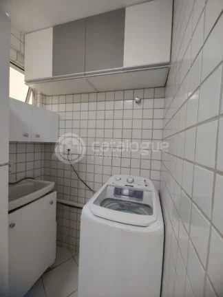 Imagem Residencial Curva do Vento