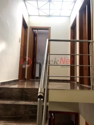 Imagem Sobrado para Venda no bairro Vila Tupi em São Bernardo do Campo