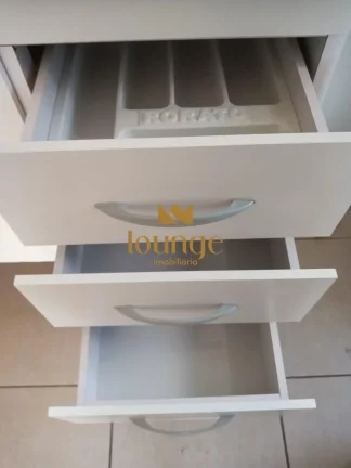 Imagem Apartamento à Venda Jd.Maria Eugênia Z.Norte - Sorocaba/SP