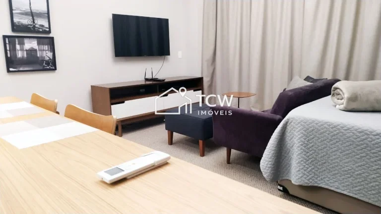 Imagem Apartamento à venda no bairro Brooklin - São Paulo/SP, Zona Sul
