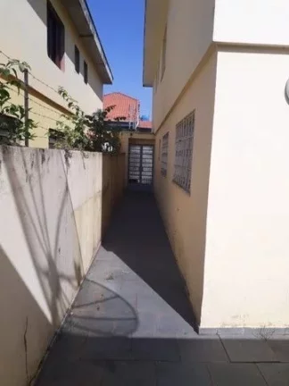 Imagem Sobrado com 3 quartos à venda, 121 m² por R$ 550.000 - Parque Edu Chaves - São Paulo/SP