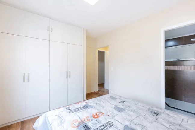 Imagem Apartamento Perdizes - 104M², 3 Dorms, 1 Suíte, Lavabo, 1 Vaga.