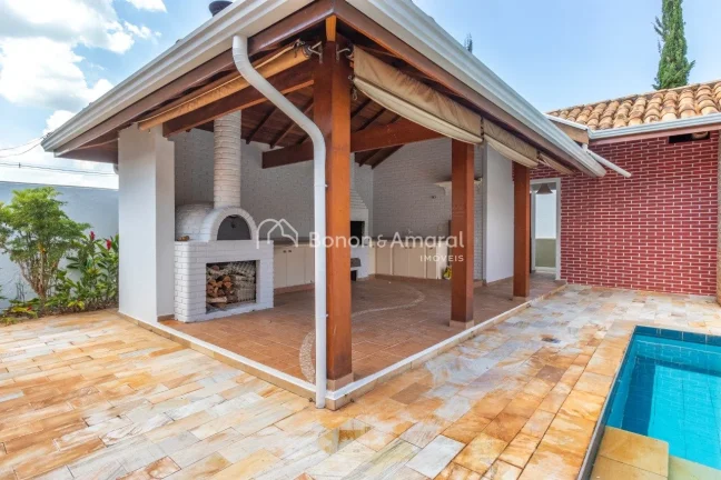 Imagem Imóvel espaçoso e bem distribuído, ideal para quem busca conforto, privacidade e qualidade de vid...