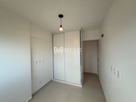 Imagem BOA VISTA - Apto com 2qts, 1suite,1va, 45m²