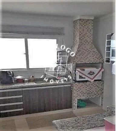 Imagem Apartamento a Venda no bairro Nova Aliança - Ribeirão Preto, SP