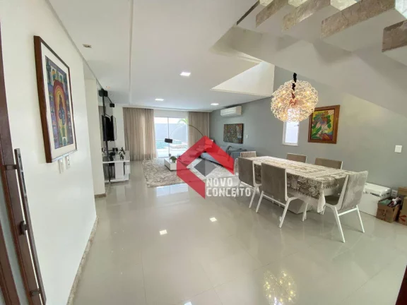 Imagem Apartamento à venda, 340 m² por R$ 1.800.000,00 - Cágado - Maracanaú/CE