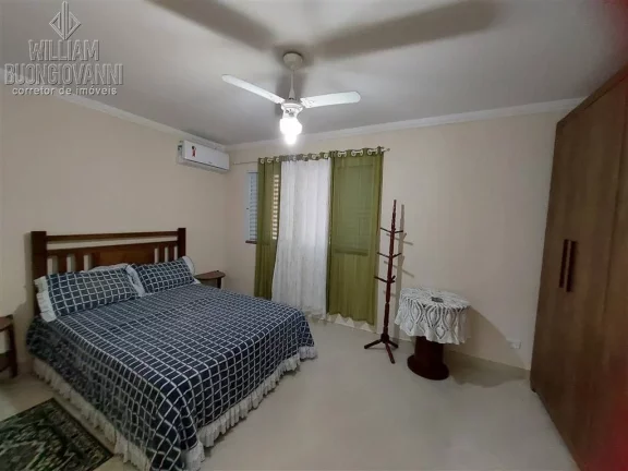 Imagem Casa à Venda em Flórida, Praia Grande - SP